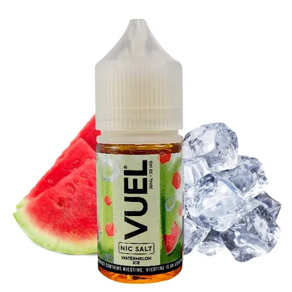 سالت هندوانه یخ ویول | VUEL WATERMELON ICE