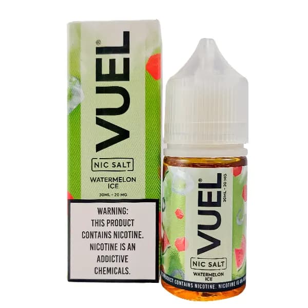 سالت هندوانه یخ ویول | VUEL WATERMELON ICE — تصویر ۲