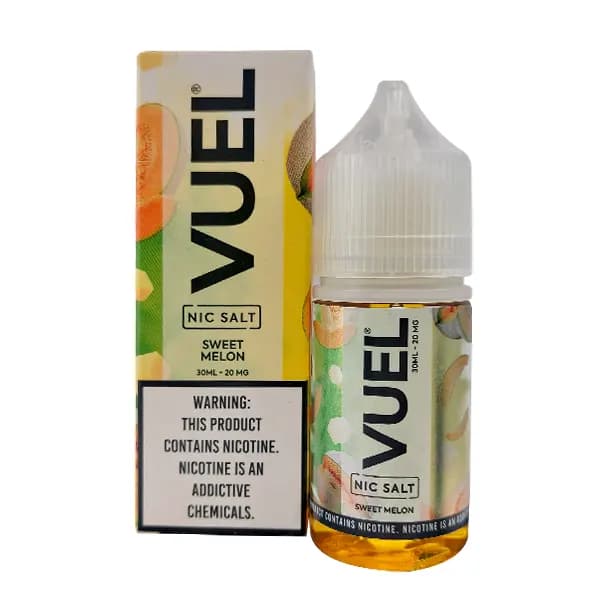 سالت ملون ویول | VUEL SWEET MELON — تصویر ۲