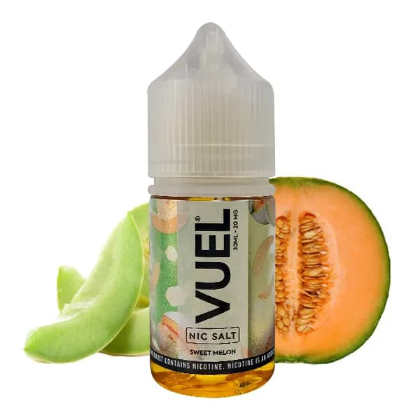 سالت ملون ویول | VUEL SWEET MELON