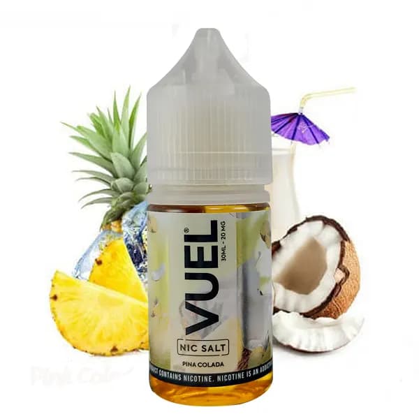سالت آناناس نارگیل ویول | VUEL PINA COLADA