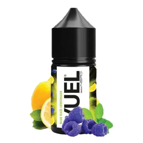 سالت تمشک لیموناد ویول | VUEL BLUE RAZZ LEMONAD