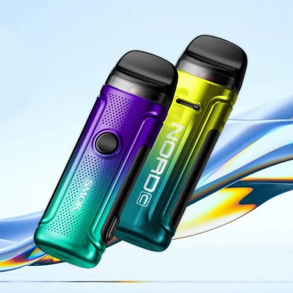 پاد ویپ نورد سی اسموک | Smok Nord C 50W 1800mAh — تصویر ۳
