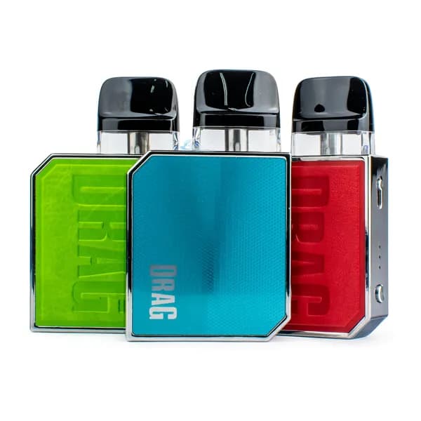 پاد درگ نانو 2 ووپو | VOOPOO Drag Nano 2