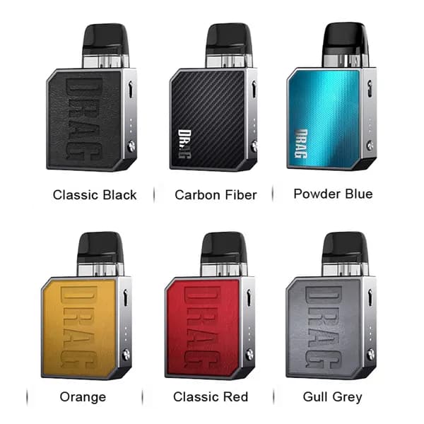 پاد درگ نانو 2 ووپو | VOOPOO Drag Nano 2 — تصویر ۷