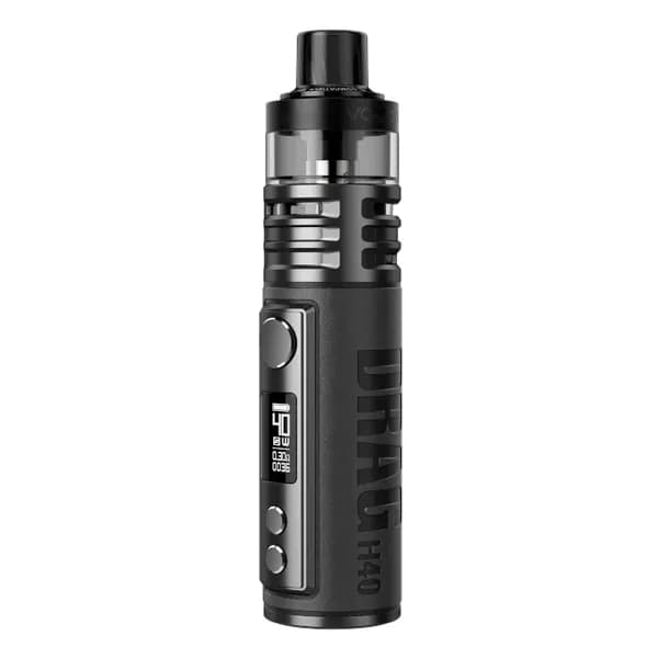 پاد ویپ درگ اچ 40 ووپو | VOOPOO Drag H40 — تصویر ۳
