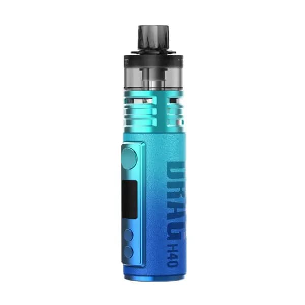 پاد ویپ درگ اچ 40 ووپو | VOOPOO Drag H40 — تصویر ۲