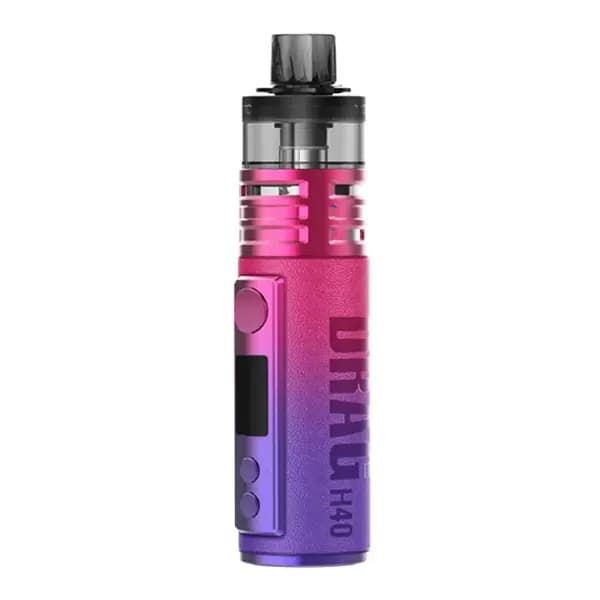 پاد ویپ درگ اچ 40 ووپو | VOOPOO Drag H40
