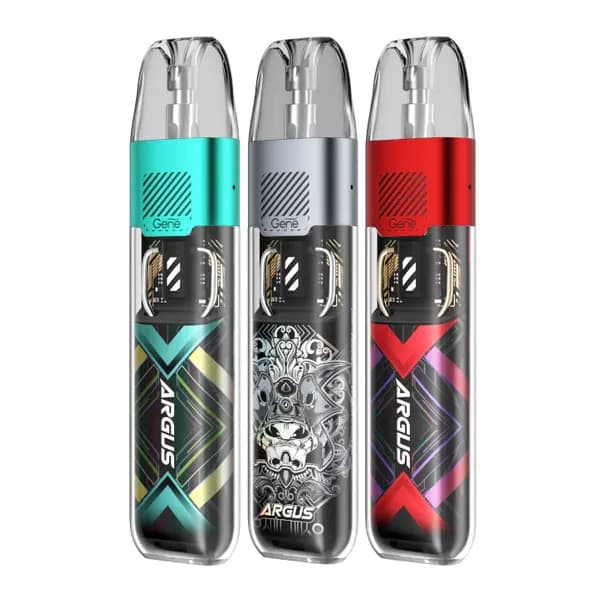 پاد آرگاس پی 1 اس ووپو | VOOPOO ARGUS P1S 20W — تصویر ۴