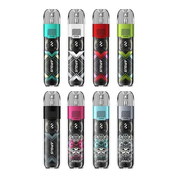 پاد آرگاس پی 1 اس ووپو | VOOPOO ARGUS P1S 20W — تصویر ۳