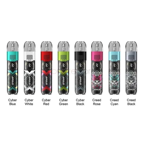 پاد آرگاس پی 1 اس ووپو | VOOPOO ARGUS P1S 20W — تصویر ۵