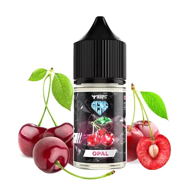 سالت گیلاس اوپال دکتر ویپز | DR.VAPES OPAL