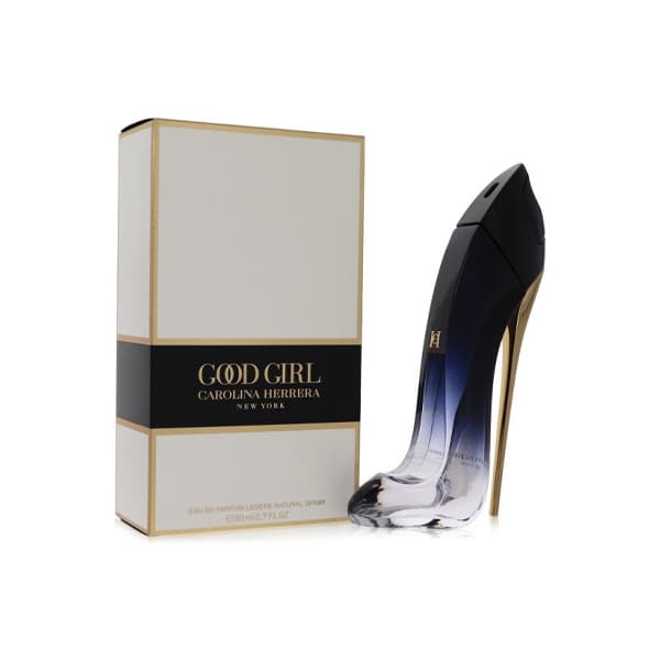 عطر کارولینا هررا گود گرل لجر زنانه ادوپرفیوم 80 میل — تصویر ۲