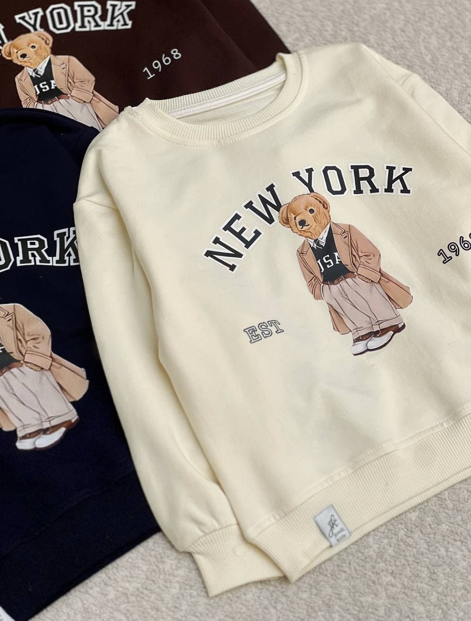 دورس تک NEW YORK (6_1) — تصویر ۴