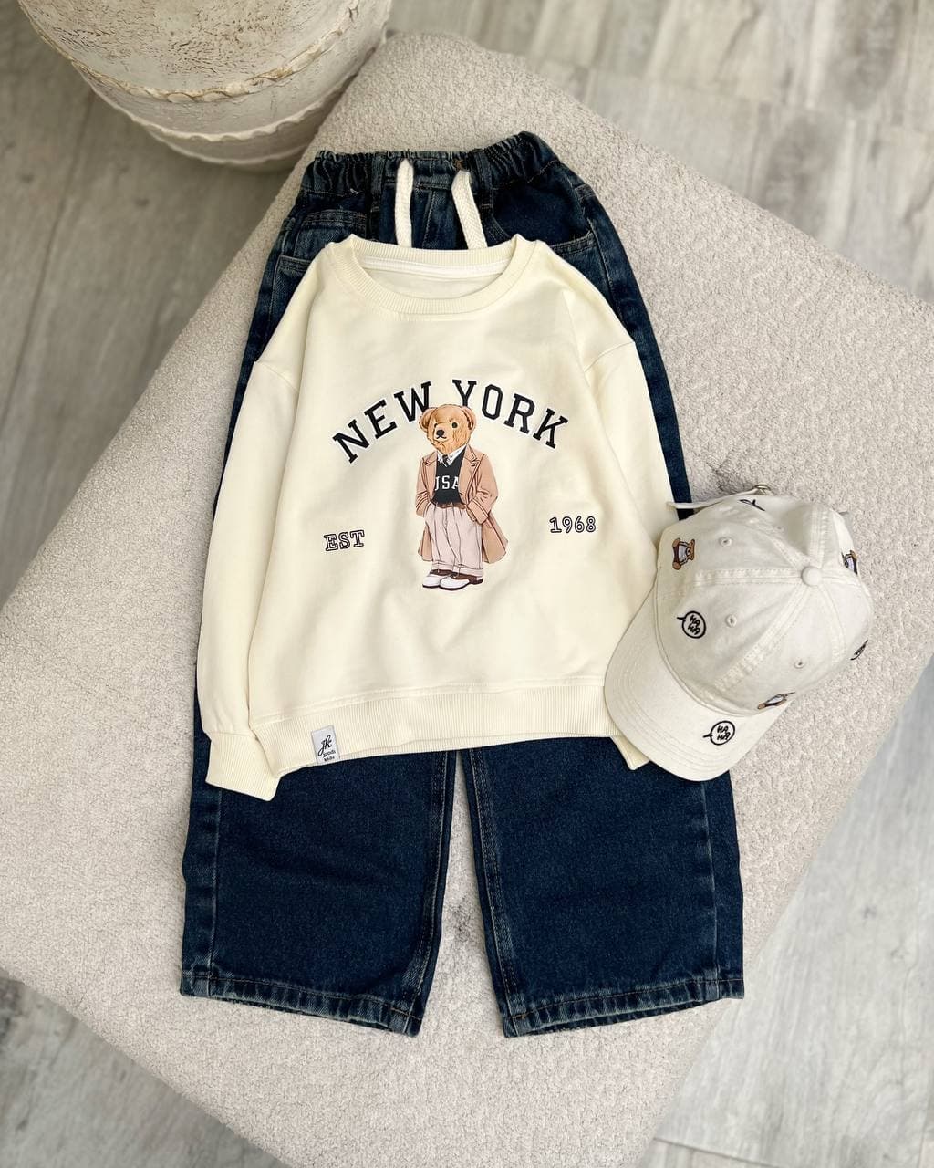 دورس تک NEW YORK (6_1) — تصویر ۲