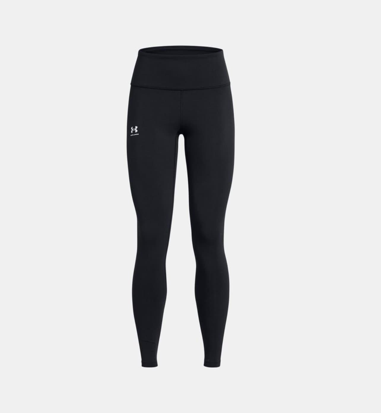 لگ ورزشی زنانه برند Under armour کد 1386483 — تصویر ۲