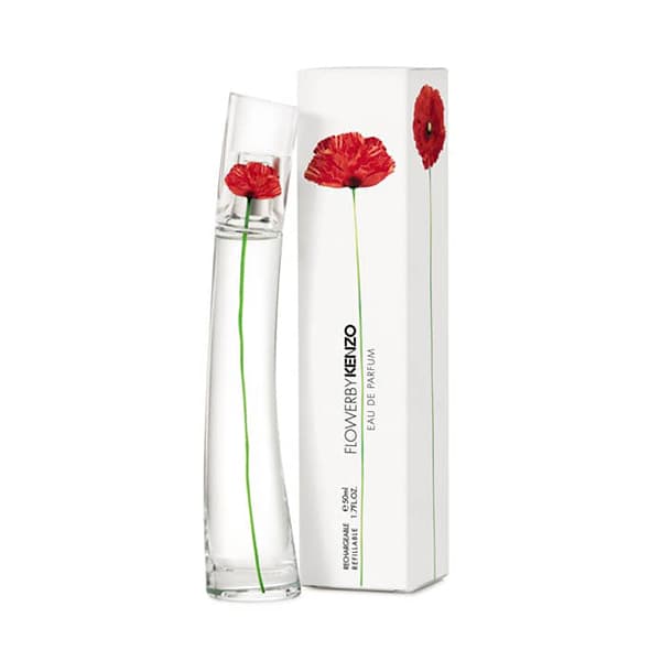 عطر کنزو فلاور زنانه ادوپرفیوم 100 میل — تصویر ۲