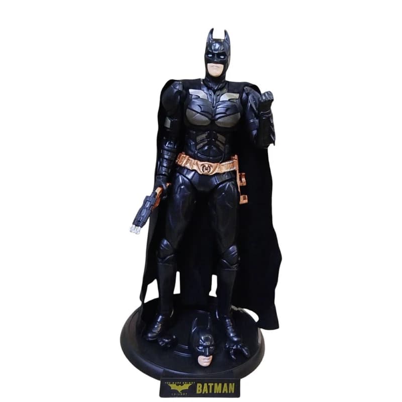 اکشن فیگور مدل بتمن طرح The Dark Knight کد B801