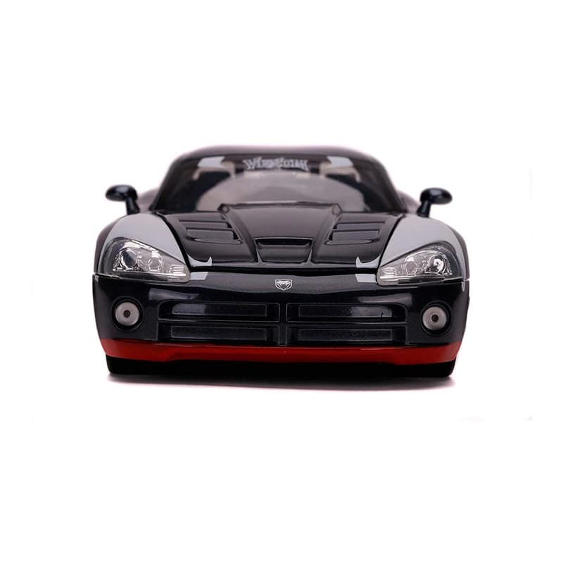 ماکت ماشین جادا طرح Lettys Dodge Viper SRT10 کد 30731 — تصویر ۲
