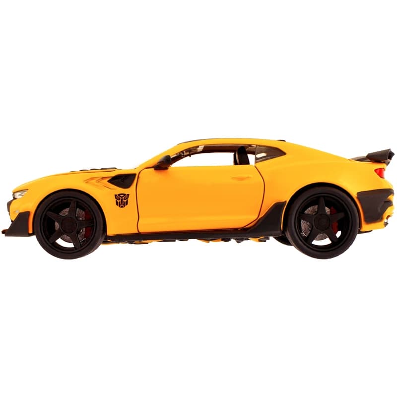 ماکت ماشین جادا طرح Chevrolet Camaro 2016 Bumblebee کد 98404 — تصویر ۶