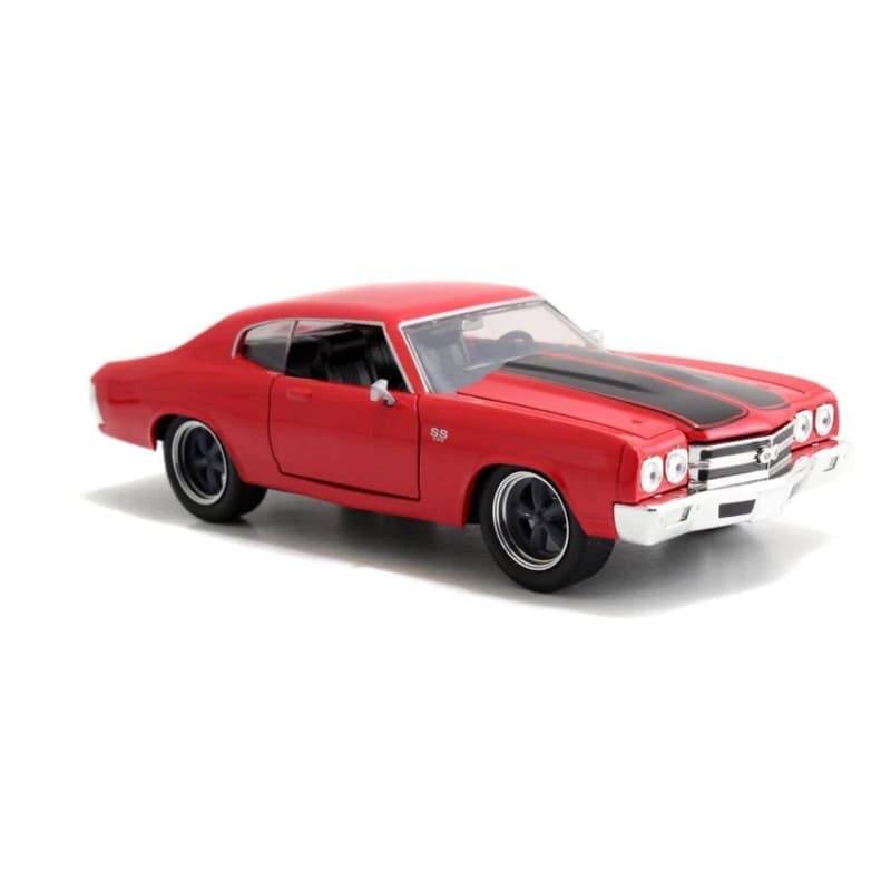 ماکت ماشین جادا مدل Doms Chevrolet Chevelle SS Fast and Furious کد 97193 — تصویر ۳