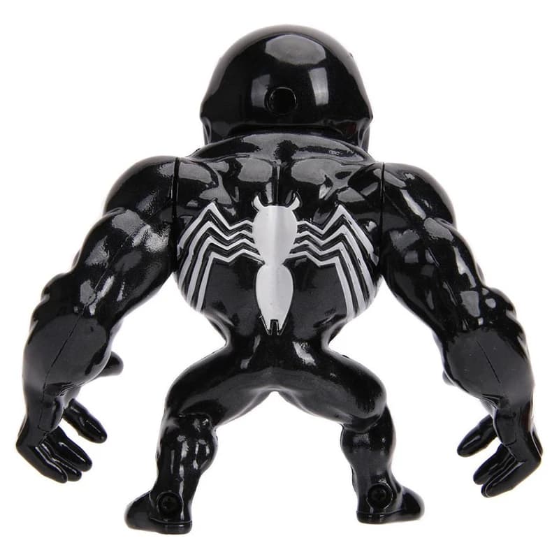 فیگور جادا سری Metalfigs مدل ونوم کد 31265 — تصویر ۶