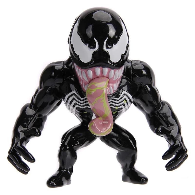 فیگور جادا سری Metalfigs مدل ونوم کد 31265