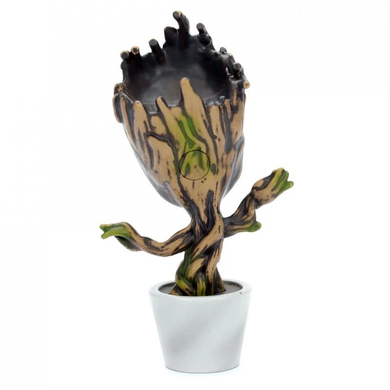 فیگور جادا سری Metalfigs مدل گروت کد 34610 — تصویر ۴