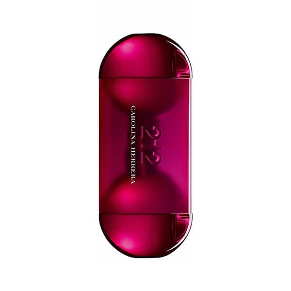عطر کارولینا هررا 212 گلام زنانه ادوتویلت 80 میل