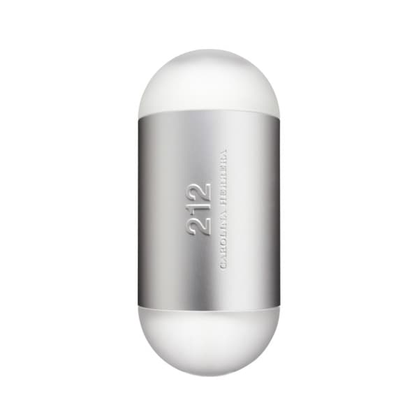 عطر کارولینا هررا 212 زنانه ادوتویلت 80 میل