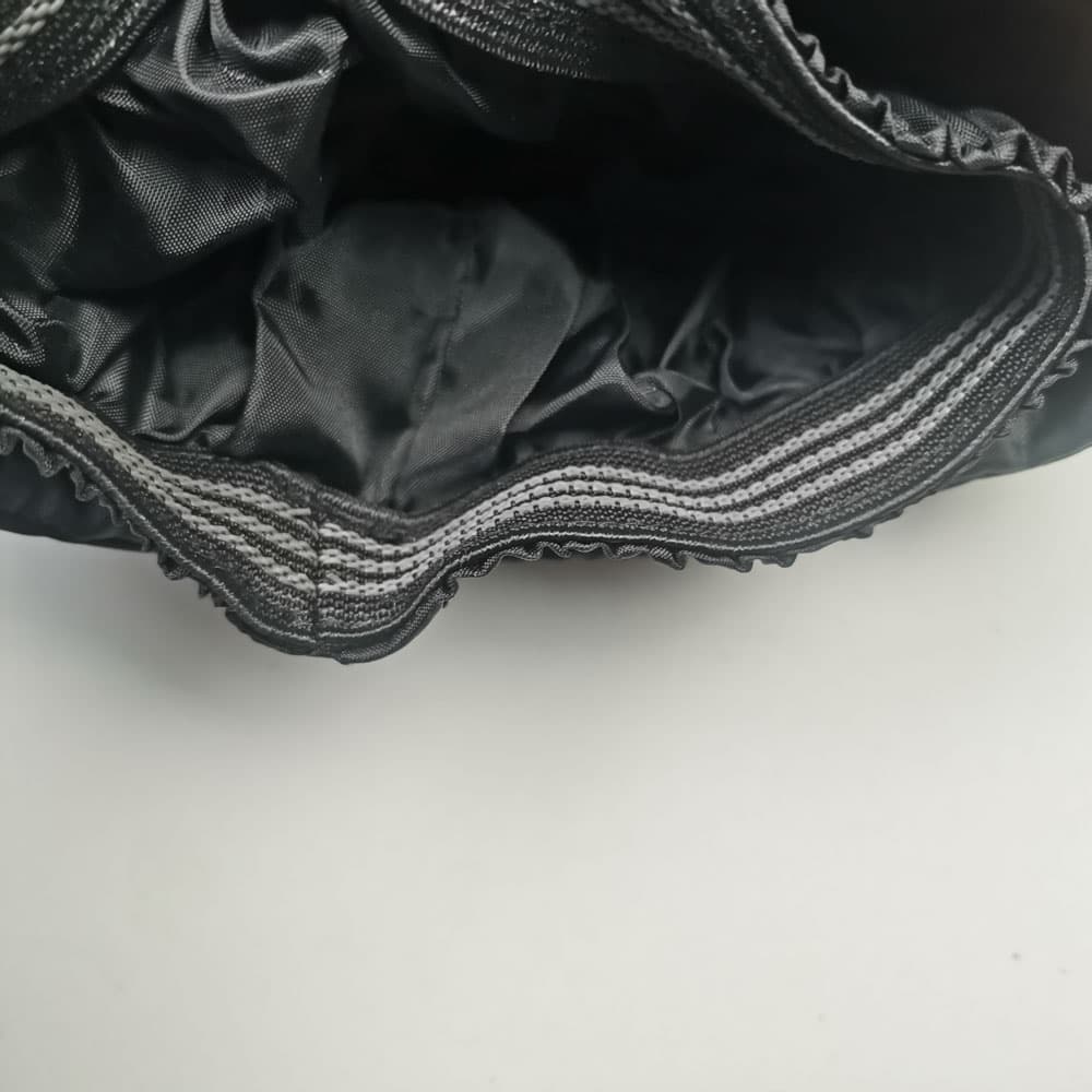 شلوار گرم برند لوپیلو طرح کش دار نوک مدادی رنگ — تصویر ۸