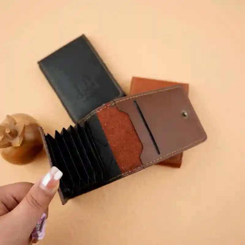 جاکارتی آکاردئونی ایستاده مردانه 15-79 — تصویر ۲