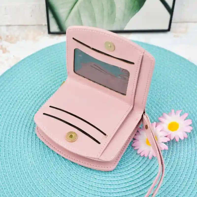 کیف پول جاکارتی آکاردئونی مگنتی 135-83 — تصویر ۷