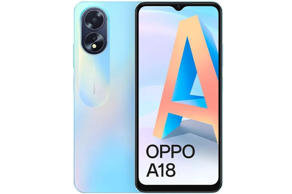 آموزش ترمیم سریال (Oppo A18 (CPH2591