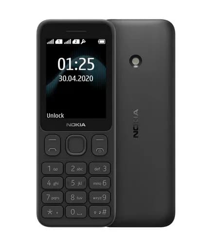 حذف قفل نوکیا TA-1253 | 125