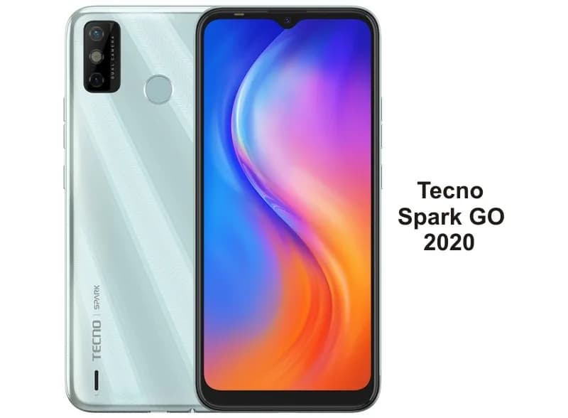 اموزش ترمیم سریال (Tecno Spark 20 (KJ5n بدون نیاز به هیچ ابزاری