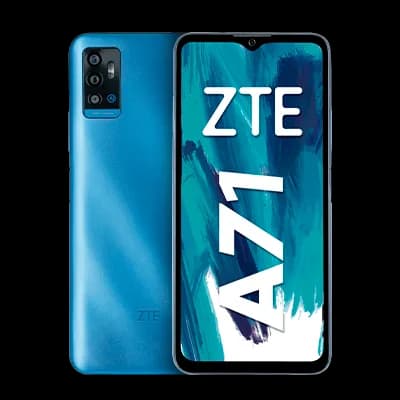 فایل فلش و اسکاتر گوشی ZTE A71 5G