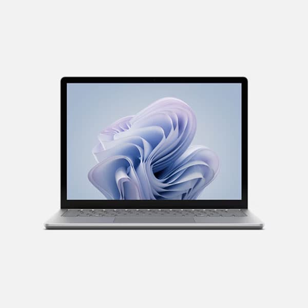 سرفیس لپ تاپ 6 – Surface Laptop 6 – 13.5 inch / Core Ultra 5 / RAM 32GB / 256GB SSD