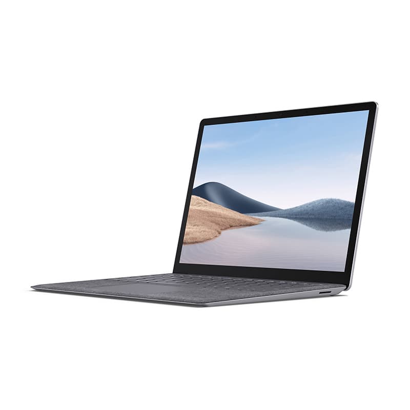 سرفیس لپ تاپ 6 – Surface Laptop 6 – 13.5 inch / Core Ultra 5 / RAM 32GB / 256GB SSD — تصویر ۲