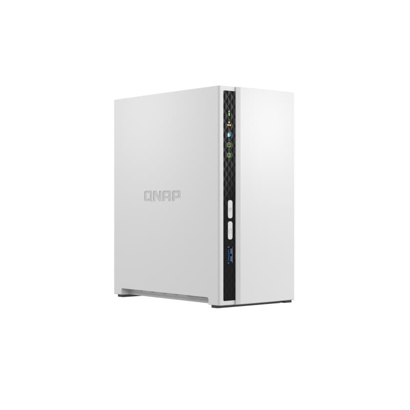 ذخیره ساز تحت شبکه کیونپ TS-233