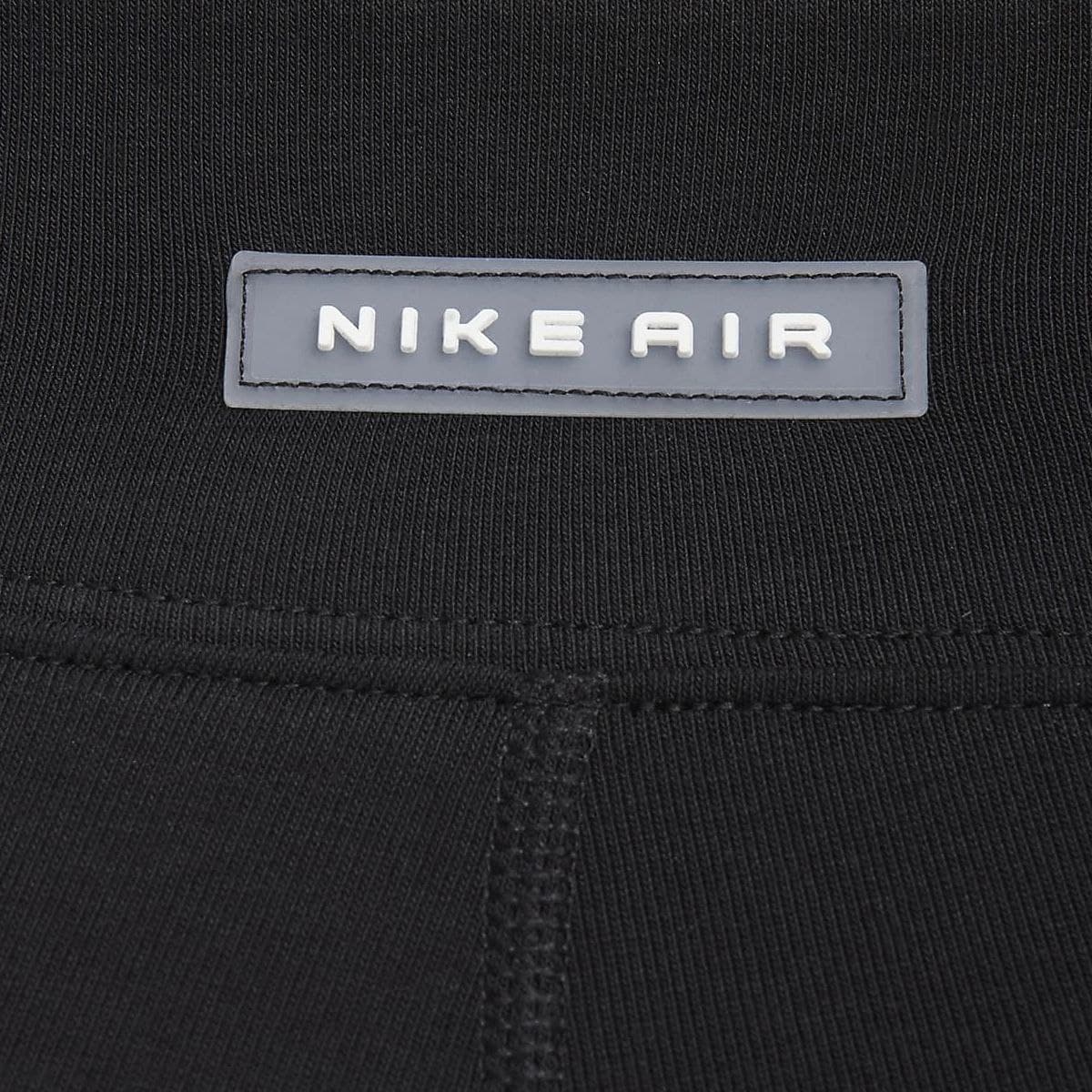 لگ ورزشی زنانه نایکی مدل Nike Air women’s Hight-Waisted full-length leggings DV8056-010 — تصویر ۵