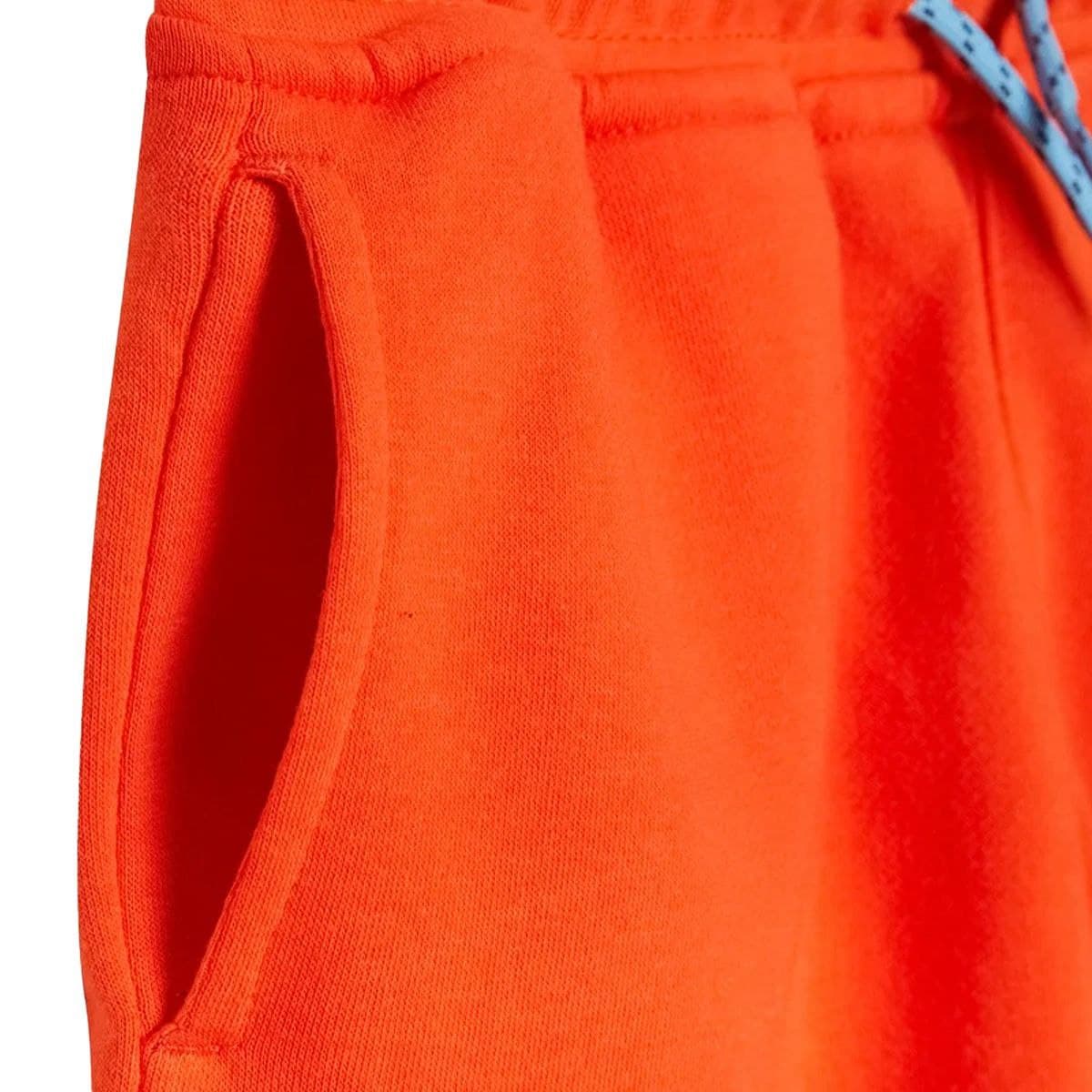 شلوارک ورزشی پسرانه ریباک مدل REEBOK HERITAGE SHORT GA4045 — تصویر ۲