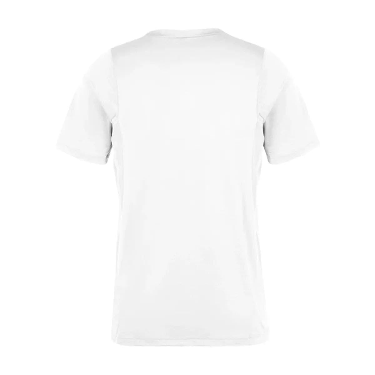 تیشرت ورزشی مردانه نایکی مدل Nike team spike shirt 0900NZ-101 — تصویر ۲