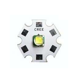 LED چراق قوه پلیس 10 وات کری CREE