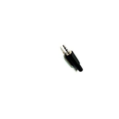 فیش هدفن استریو 2.5MM