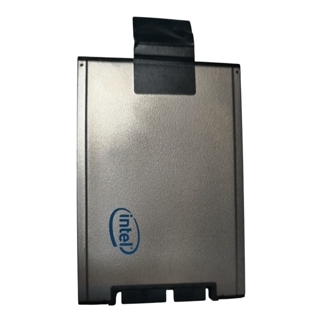 هارد مینی 1.8 اینچ 160 گیگ SSD ساتا اینتل استوک — تصویر ۲