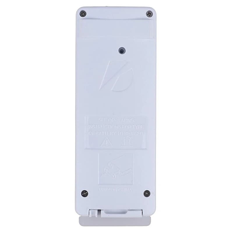 اسپیکر چمدانی بلوتوثی برودو BTS-2099 + میکروفون و ریموت کنترل — تصویر ۵