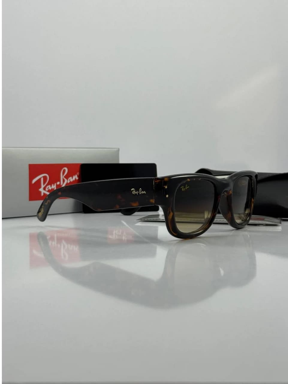عینک ریبن هاوانا هایلایت rayban rb-4940