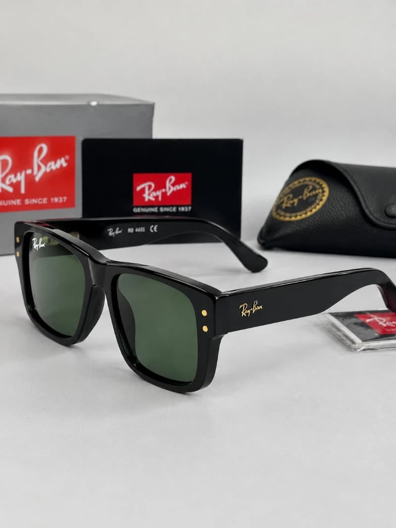 عینک ریبن مشکی rayban rb-4455