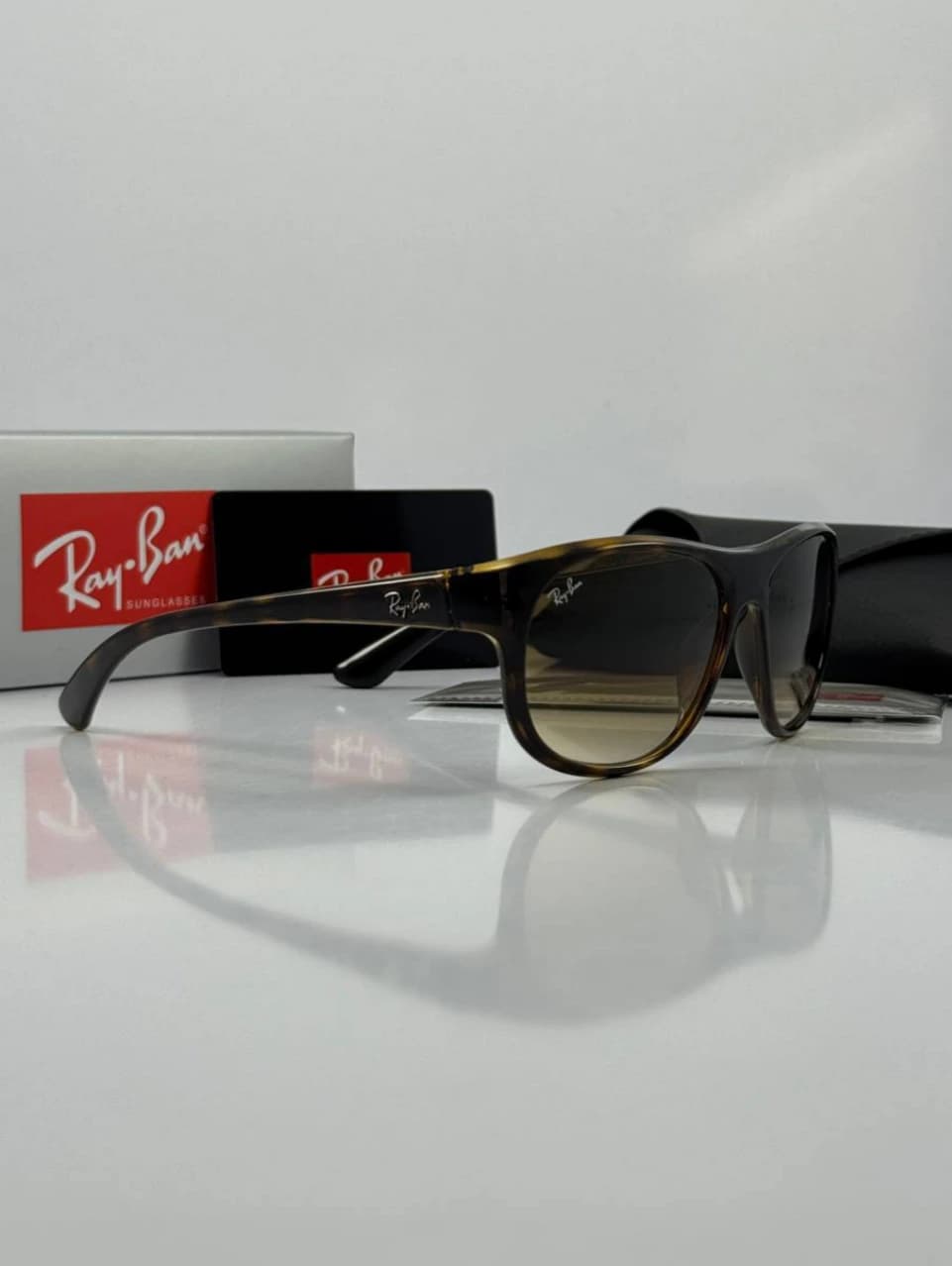 عینک ریبن هاوانا هایلایتrayban rb-4351
